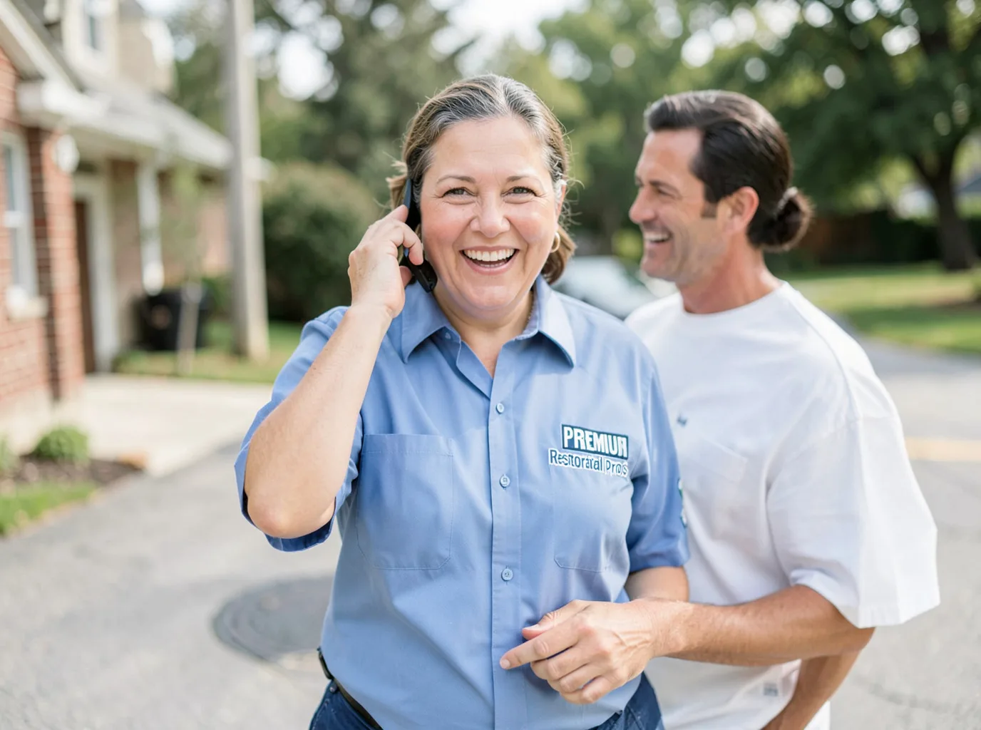 Water Damage Restoration Yellow Springs, OH FAQs